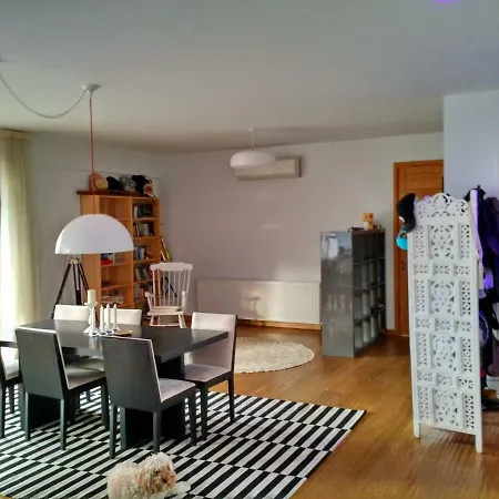 Timeless Luxury 3 Bedroom In Central Apartment Nicosia