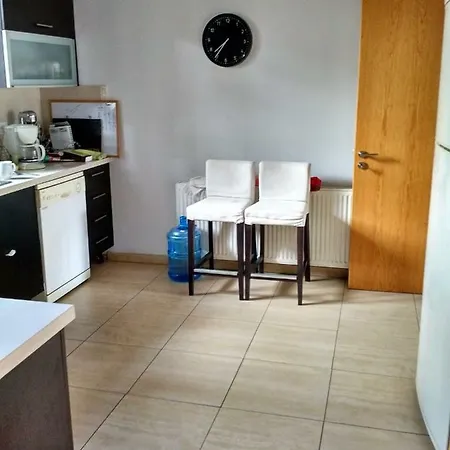 Apartmán Timeless Luxury 3 Bedroom In Central *