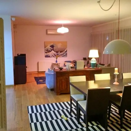 Timeless Luxury 3 Bedroom In Central * Nikósie