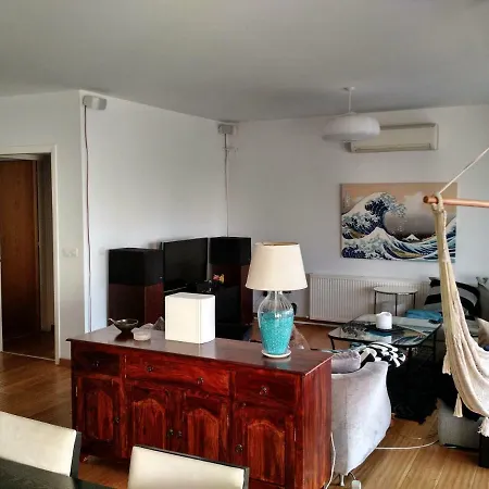 Timeless Luxury 3 Bedroom In Central Nicosia