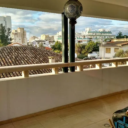 Apartment Timeless Luxury 3 Bedroom In Central *