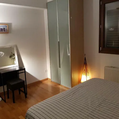 Apartmán Timeless Luxury 3 Bedroom In Central *