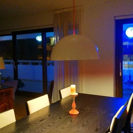 Apartment Timeless Luxury 3 Bedroom In Central