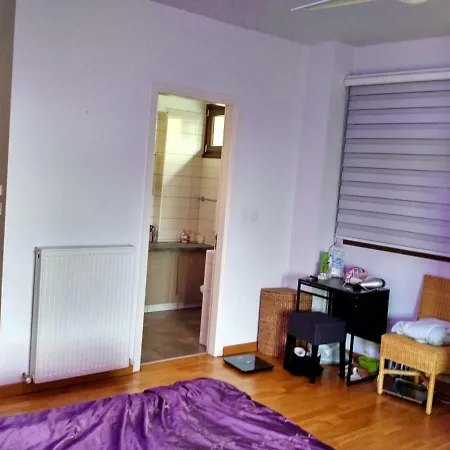 Timeless Luxury 3 Bedroom In Central Nikósie