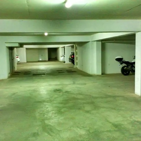 Apartmán Timeless Luxury 3 Bedroom In Central *