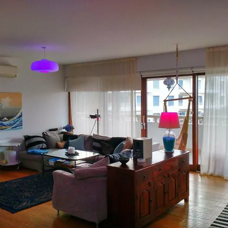 Timeless Luxury 3 Bedroom In Central Apartmán *